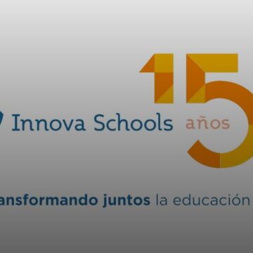 dfd Innova Schools celebra 15 años de una revolución en la educación en el Perú y la región