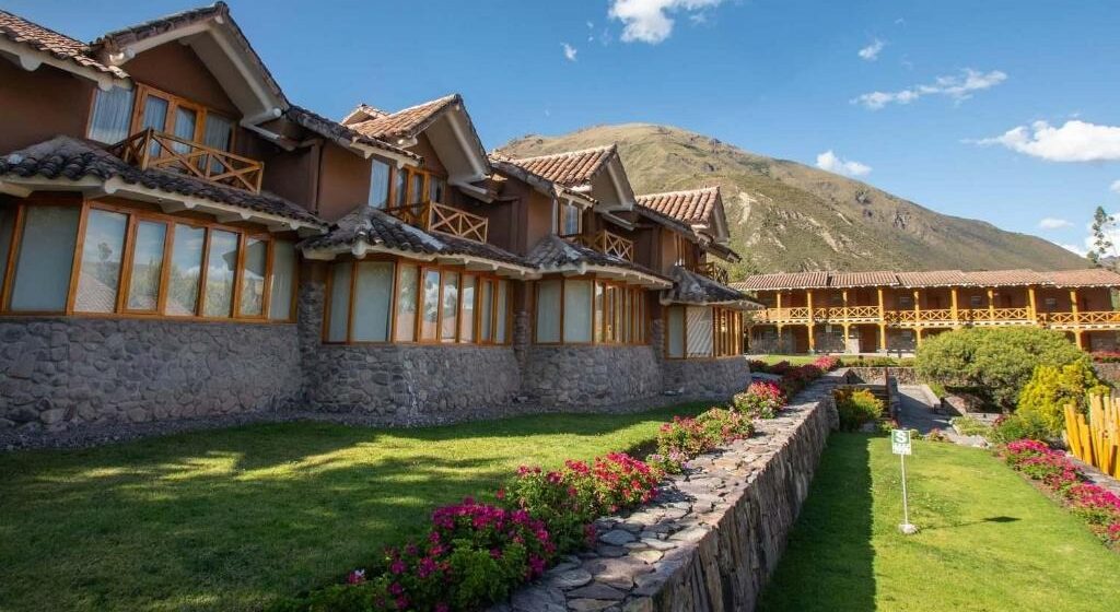 1 Turismo interno en recuperación: momento para redescubrir el Perú