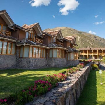 1 Turismo interno en recuperación: momento para redescubrir el Perú