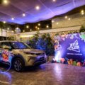 BYD presenta su programa de referidos “BYD Amigo” en la tercera edición del BYD Club
