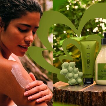 ¿Buscas una rutina para reducir la fatiga corporal? Descubre cómo cuidar tu cuerpo con ingredientes naturales