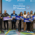 LATAM Airlines Perú, la Universidad de Lima y UNESCO Perúanuncian a los ganadores del concurso “Periodistas que vuelan”