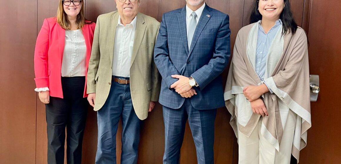 IMARC 2025: Julio Velarde integra delegación peruana que participará en Congreso Mundial de Minería, en Australia
