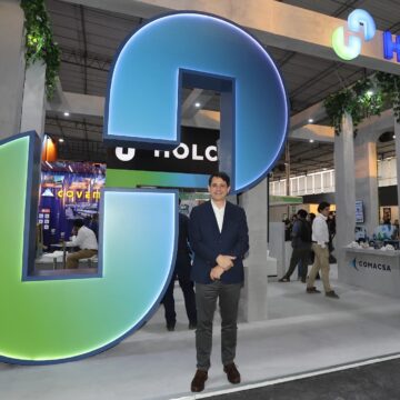 Holcim Perú se consolida en el mercado al presentar por primera vez su portafolio integral en EXCON 2025