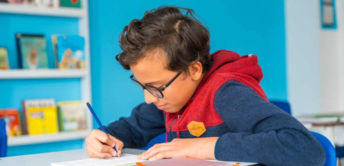 Kumon lectura El impacto del método Kumon en la autonomía del aprendizaje infantil
