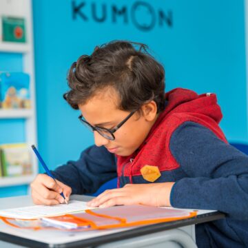 Kumon lectura El impacto del método Kumon en la autonomía del aprendizaje infantil