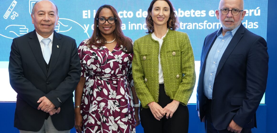 Una terapia, múltiples beneficios: así ayudan los nuevos tratamientos para la diabetes tipo 2