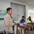 Electrocentro donará 2 mil plantones de pino radiata para reforestar la comunidad campesina de Huarisca Grande