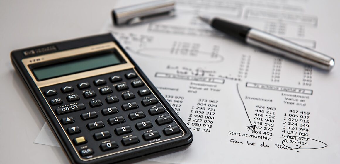 calculator-385506_1280 Sepa cuales son los Fondos Mutuos que más pagan