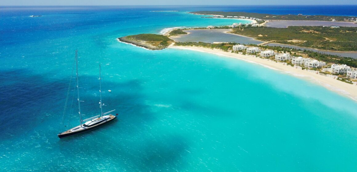 Anguilla te espera: 7 motivos para visitar la isla caribeña esta primavera y verano
