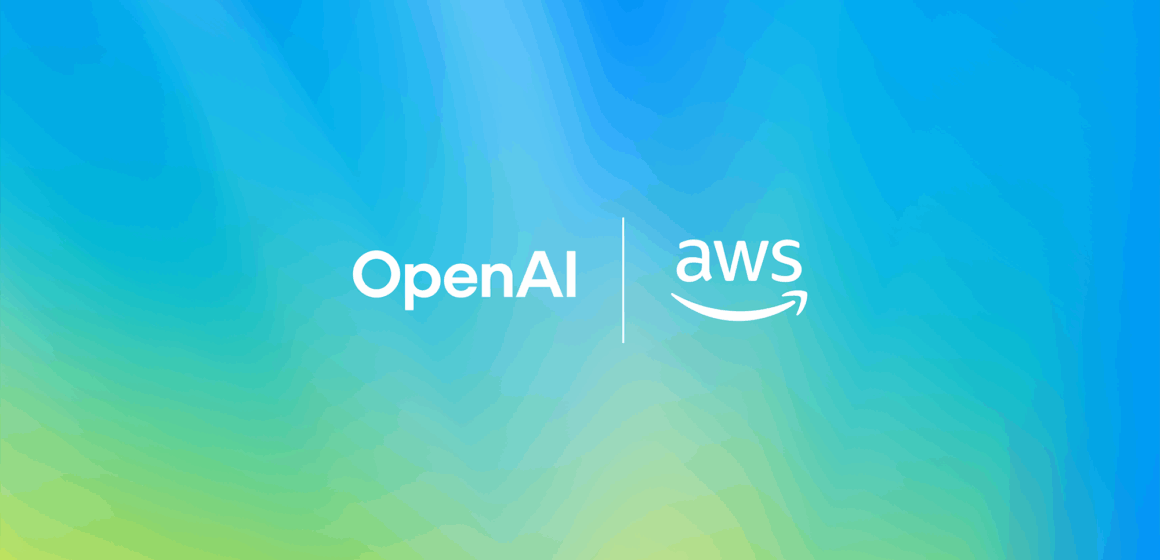 AWS and OpenAI announce a multi-year strategic partnership 3 AWS y OpenAI anuncian una asociación estratégica plurianual