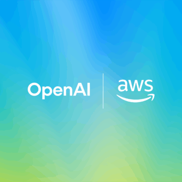 AWS y OpenAI anuncian una asociación estratégica plurianual