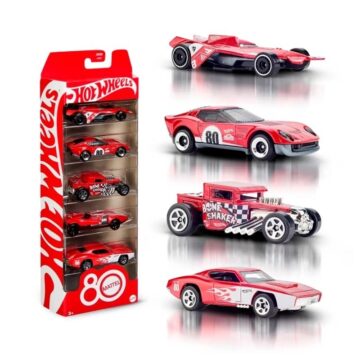 Aniversario de Mattel 2 ¿Cuáles son los juguetes más emblemáticos entre los peruanos, según Mattel?