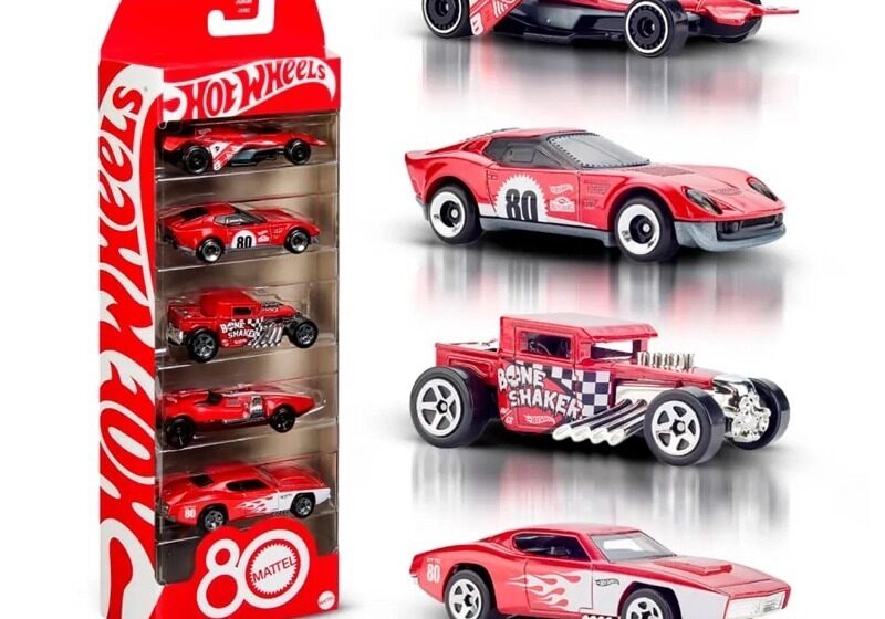 ¿Cuáles son los juguetes más emblemáticos entre los peruanos, según Mattel?