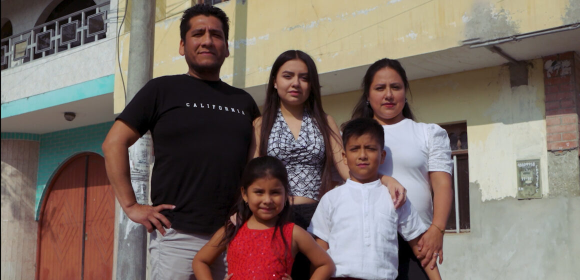 Cinco recomendaciones para construir una vivienda resistente_1 Cinco recomendaciones para construir una vivienda resistente