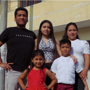 Cinco recomendaciones para construir una vivienda resistente