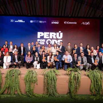 Cumbre Perú Sostenible 2025: un espacio de diálogo, acción colectiva y reflexión