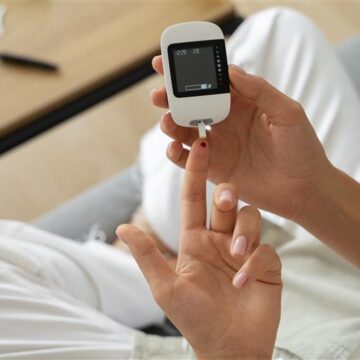 DMDiabetes2025 1 de cada 4 peruanos mayores de 18 años presentan un alto riesgo de desarrollar diabetes