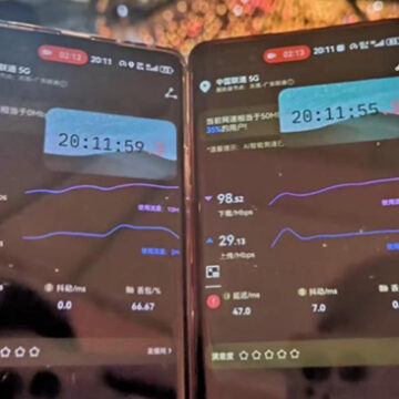 Huawei y China Unicom revolucionan la conectividad en los Juegos Nacionales de China