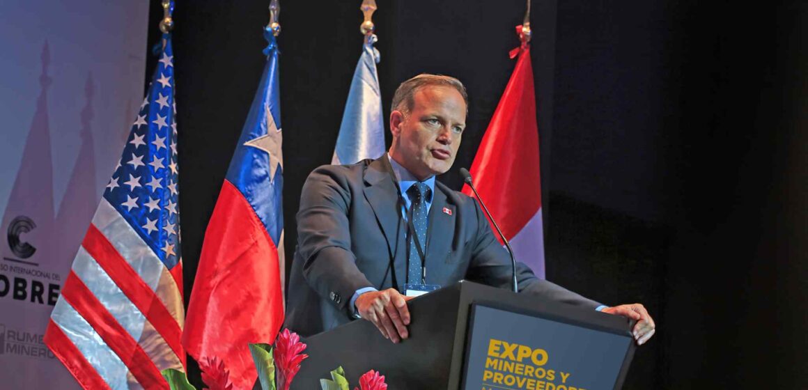 Foto_Jorge_Leon_Benavides_90KB Perú proyecta un boom ferial el 2026 con nueva presidencia de la AFEP