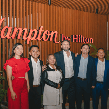 Hampton by Hilton inaugura su primer hotel en Cusco y refuerza su presencia en Perú