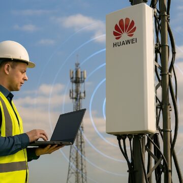 Huawei marca un hito: Verifica comercialmente el primer Massive MIMO sub-1 GHz del mundo
