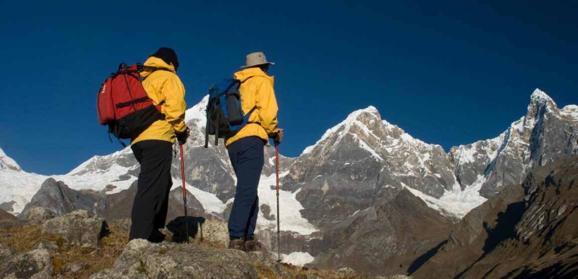 Montaña aventura y naturaleza 2 (1) Doce emprendimientos de aventura y naturaleza destacan entre los 98 ganadores del programa Turismo Emprende 2025
