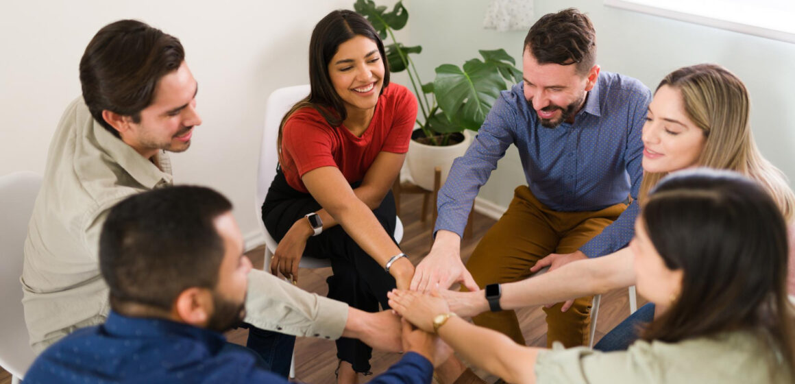 PC 1 Participar es informarse: claves para ejercer una ciudadanía activa