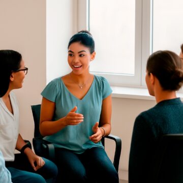 Liderazgo resonante: en qué consiste y qué beneficios tiene para alcanzar resultados en equipo