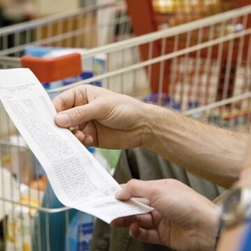 Retito de AFP_Worldpanel by Numerator Retiro de AFP: 20% de los hogares peruanos usará el dinero para compras de consumo masivo