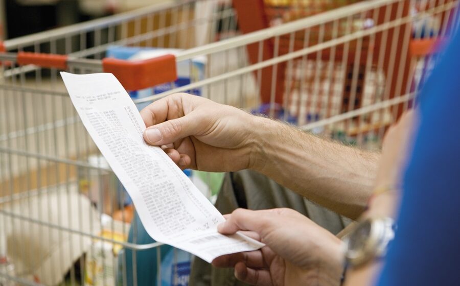 Retiro de AFP: 20% de los hogares peruanos usará el dinero para compras de consumo masivo