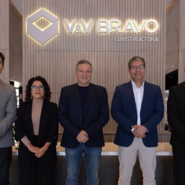V&V Bravo impulsa su transformación digital con SAP S/4HANA Cloud para una gestión más ágil, integrada y eficiente