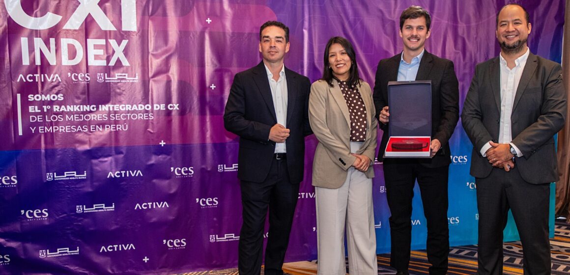 WhatsApp Image 2025-10-29 at 12.38.53 PM inDrive lidera el Ranking de Experiencia al Cliente en Aplicaciones de Movilidad