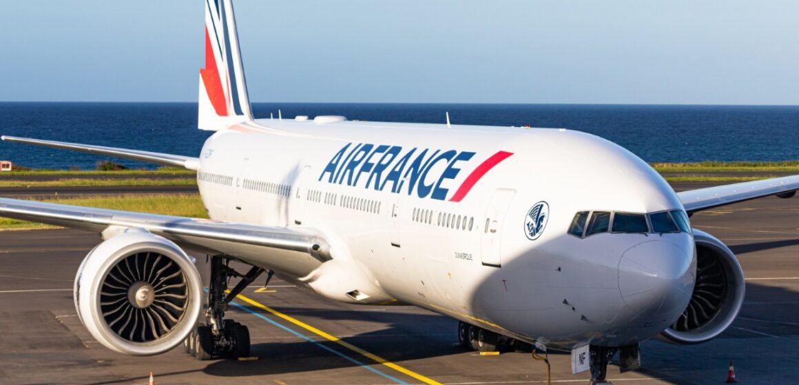 Air France–KLM cierra el tercer trimestre del 2025 con ingresos de €9.200 millones y un total de 29.2 millones de pasajeros transportados