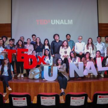 WhatsApp Image 2025-11-14 at 11.55.44 AM TEDxUNALM 2025: La Agraria vivió su primera jornada de ciencia que inspira y transforma