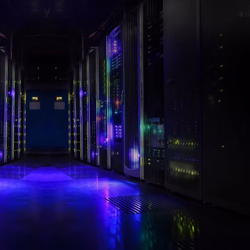 AMD potencia los supercomputadores de la Fábrica estadounidense de IA, acelerando un stack abierto de IA.