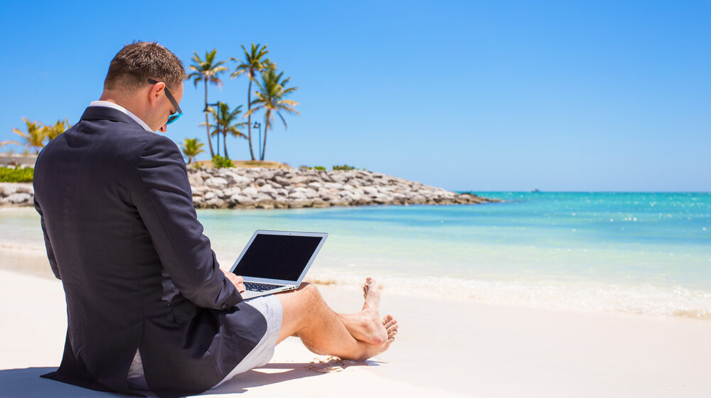 junio-02 El «bleisure»: descubre la tendencia que está transformando los viajes de negocios en Sudamérica