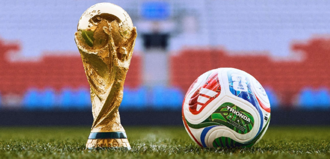 Fifa Worldcup 2026 ¡Todo lo que debes saber sobre el Mundial de Fútbol 2026!
