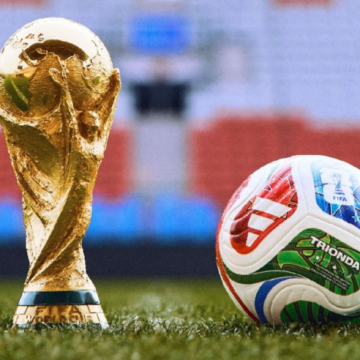 ¡Todo lo que debes saber sobre el Mundial de Fútbol 2026!