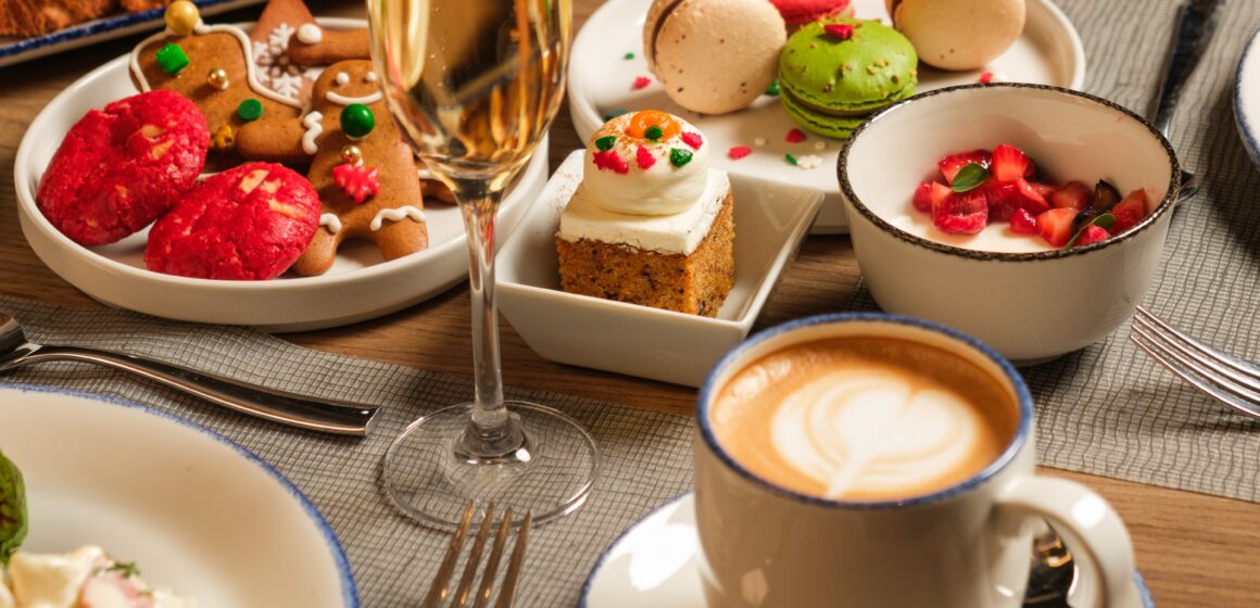 Foto 1 - Navidad en Real Navidad 2025: Así se preparan los hoteles Real InterContinental e Indigo para las celebraciones