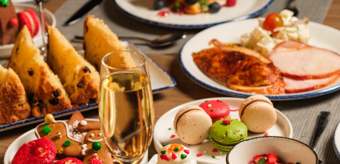 Foto 1 - Navidad en Real Navidad 2025: Así se preparan los hoteles Real InterContinental e Indigo para las celebraciones