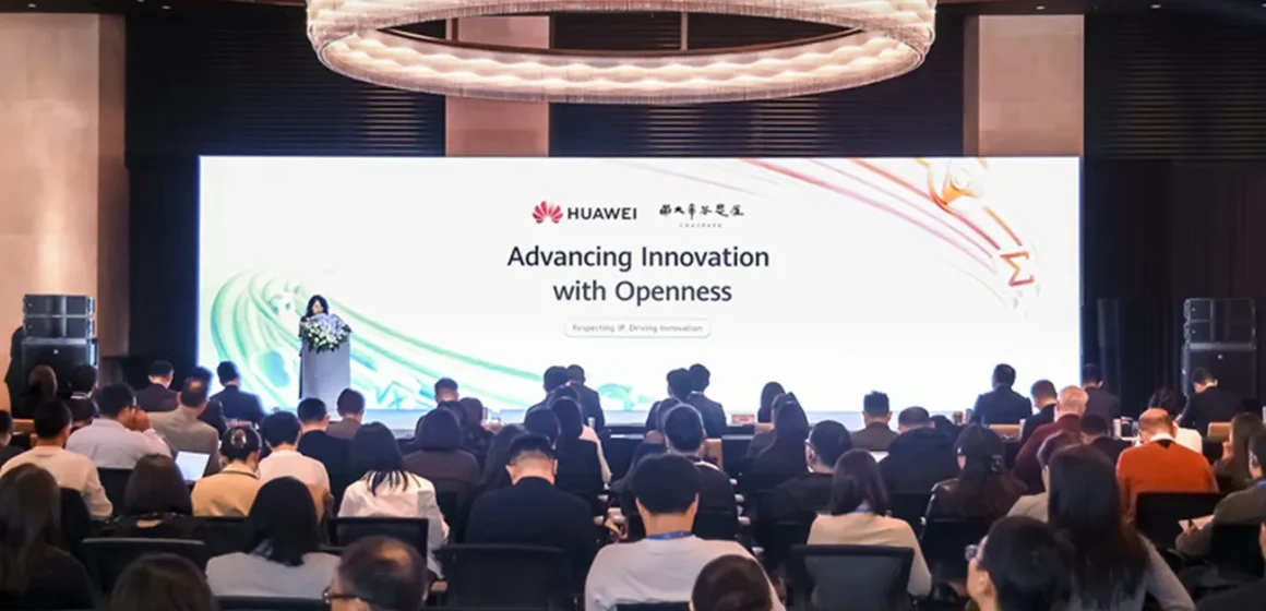 Foto 2 (2) Huawei premia los 10 avances tecnológicos más destacados del último año