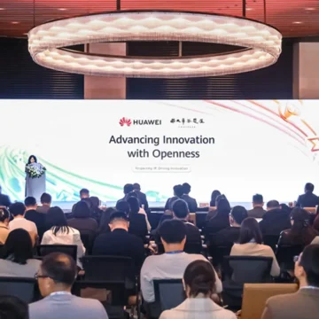 Huawei premia los 10 avances tecnológicos más destacados del último año