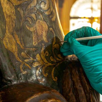 Museo Pedro de Osma y Country Club Lima Hotel consolidan su alianza cultural con nuevas piezas en exhibición