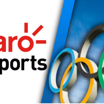 Juegos Olímpicos y Claro Sport (1) América Móvil, a través de Claro Sports, llevará la emoción de los Juegos Olímpicos a toda Latinoamérical