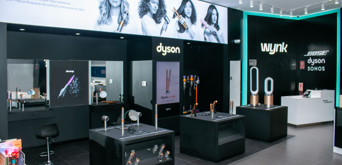 Wynk 3 G.W. Yichang ingresa al retail con Wynk, su marca propia de tecnología y electrónica premium