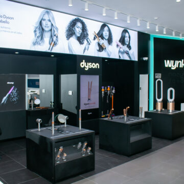 G.W. Yichang ingresa al retail con Wynk, su marca propia de tecnología y electrónica premium