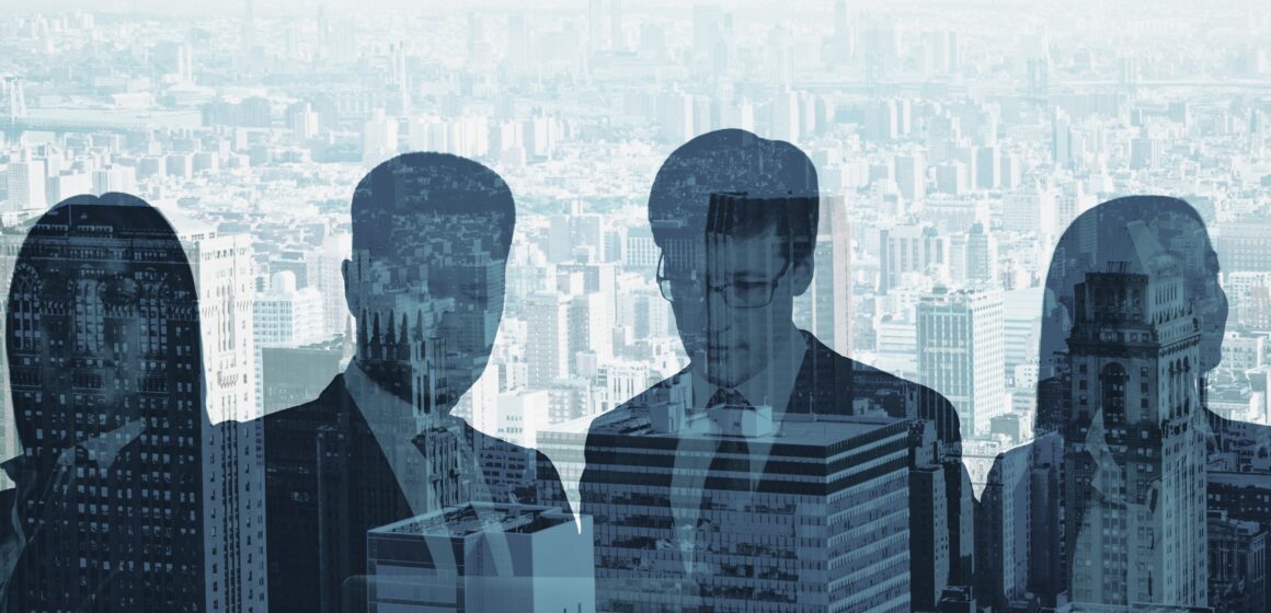 four-black-entrepreneur-silhouettes-standing-and-t-2025-10-15-02-09-59-utc El nuevo perfil del talento en el sistema financiero