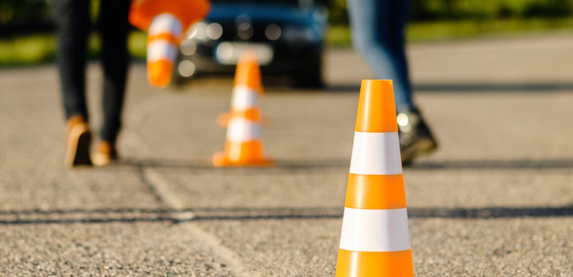 Cuatro soluciones sostenibles para mejorar la seguridad vial en el país