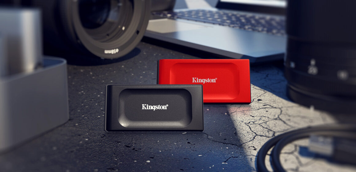 Juegos, edición y backup: saca el máximo partido a tu SSD externo